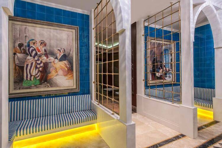 Elite World Istanbul Florya Hotel