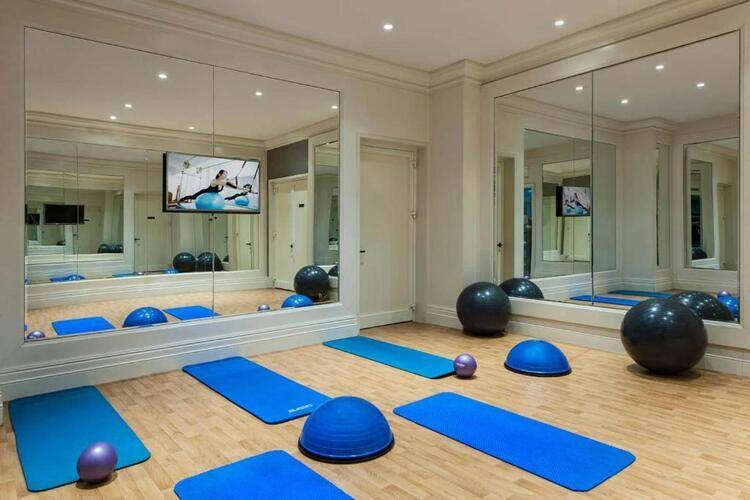 Elite World Istanbul Florya Hotel