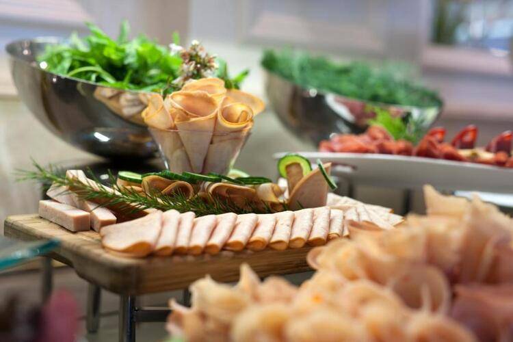 Elite World Istanbul Florya Hotel