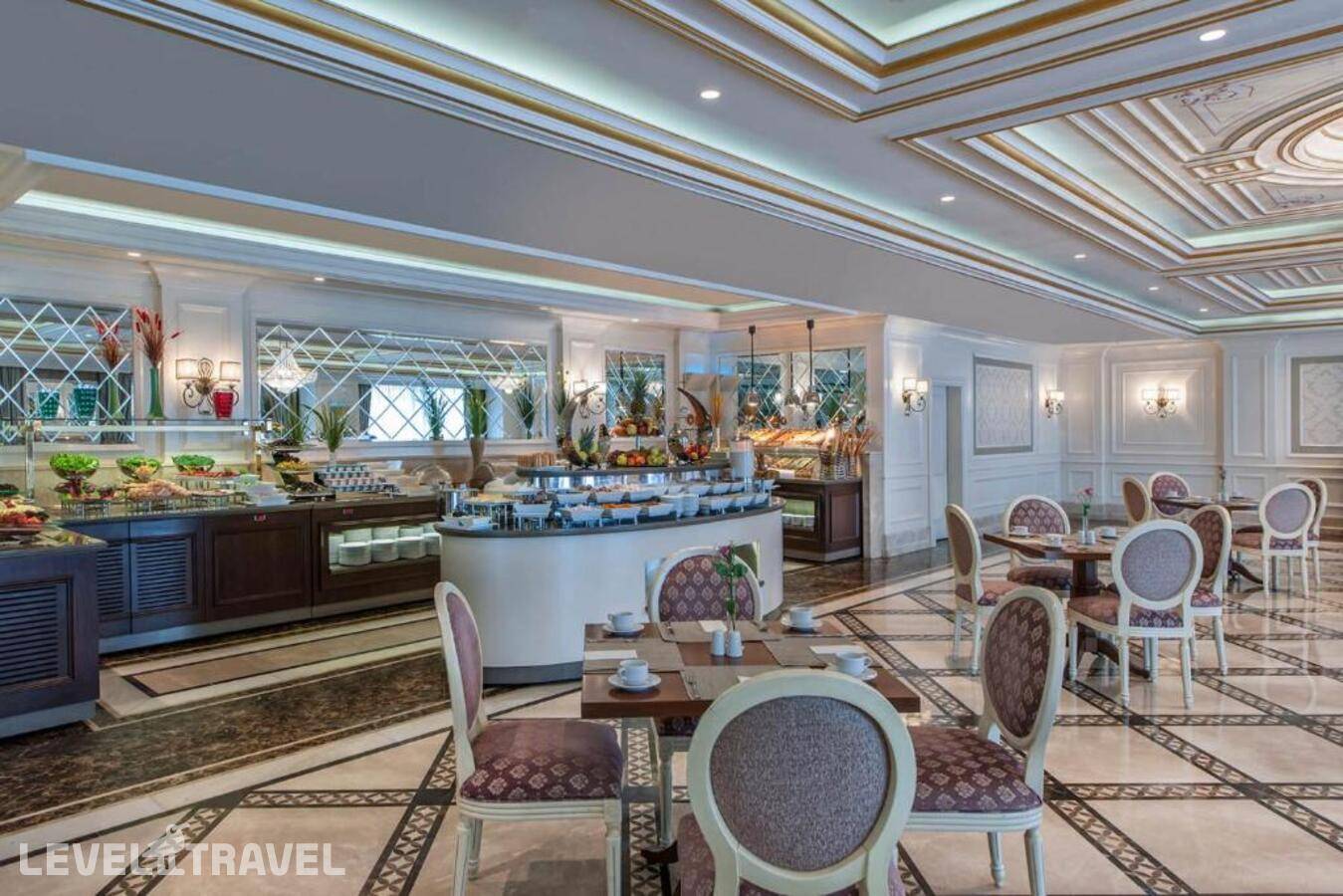 фотографии отеля Elite World Istanbul Florya Hotel в Турция(Кючюкчекмедже) - фото №35