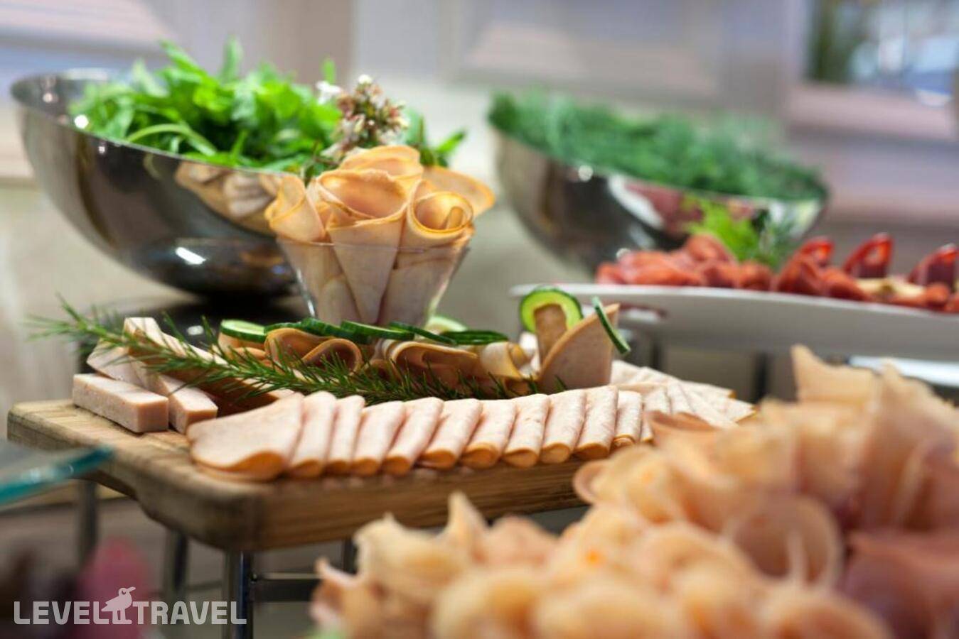 фотографии отеля Elite World Istanbul Florya Hotel в Турция(Кючюкчекмедже) - фото №8