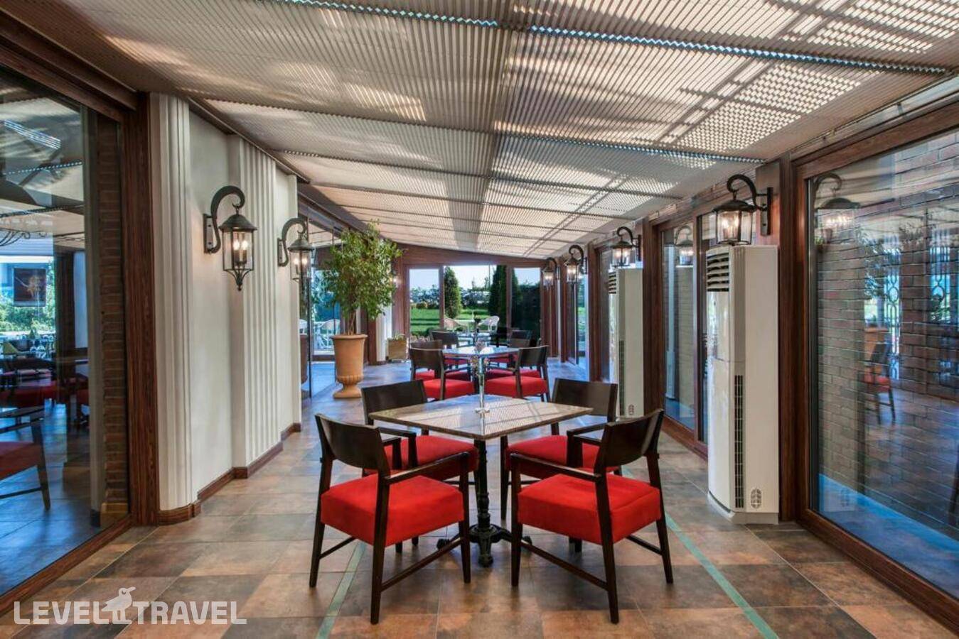 фотографии отеля Elite World Istanbul Florya Hotel в Турция(Кючюкчекмедже) - фото №23