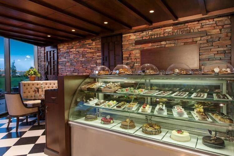 Elite World Istanbul Florya Hotel