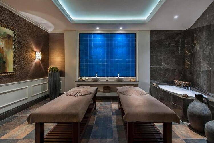 Elite World Istanbul Florya Hotel