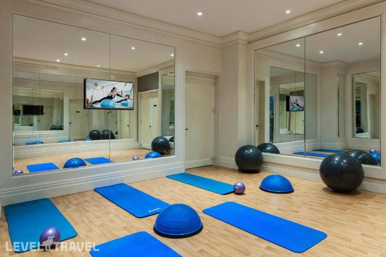 фотографии отеля Elite World Istanbul Florya Hotel в Турция(Кючюкчекмедже) - фото №9