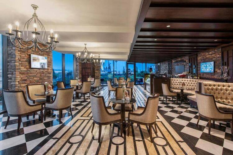 Elite World Istanbul Florya Hotel