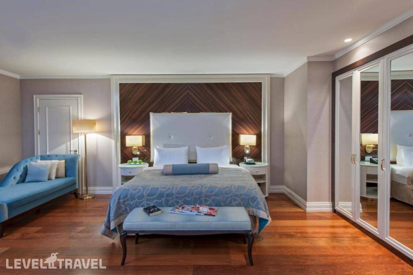 фотографии отеля Elite World Istanbul Florya Hotel в Турция(Кючюкчекмедже) - фото №2