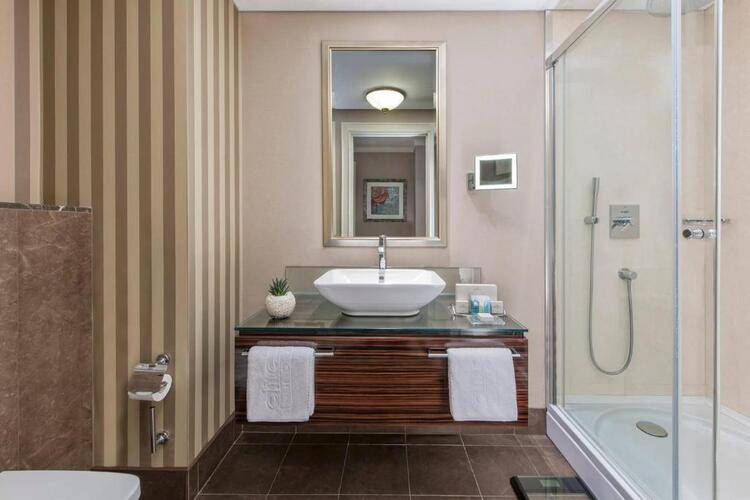 Elite World Istanbul Florya Hotel