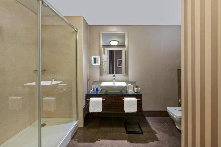 Elite World Istanbul Florya Hotel