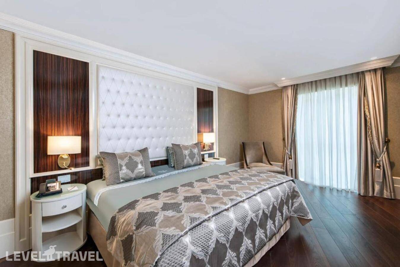 фотографии отеля Elite World Istanbul Florya Hotel в Турция(Кючюкчекмедже) - фото №38