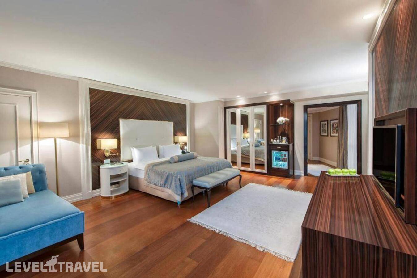 фотографии отеля Elite World Istanbul Florya Hotel в Турция(Кючюкчекмедже) - фото №18