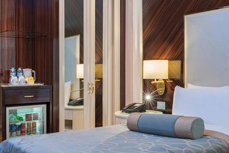 Elite World Istanbul Florya Hotel