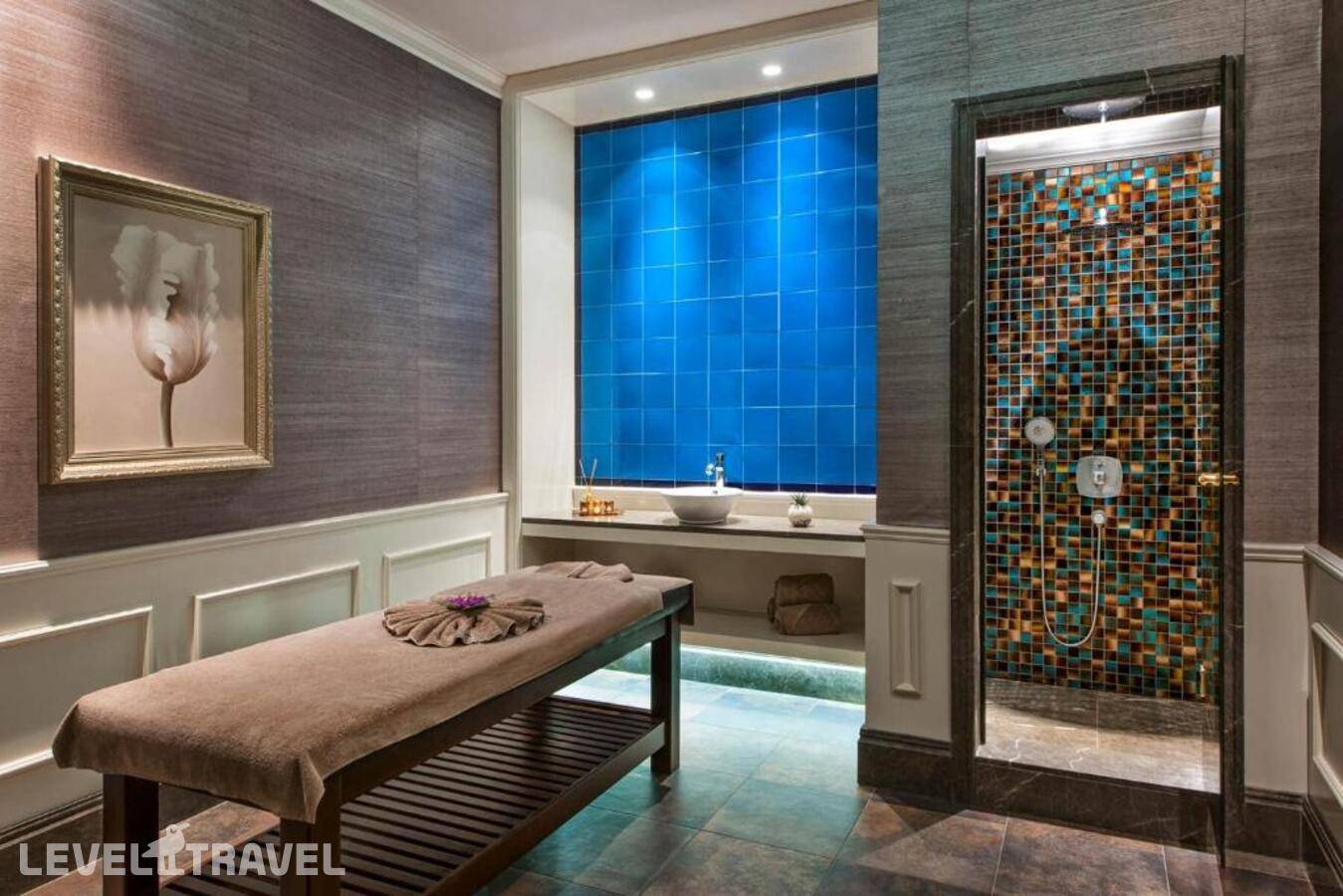 фотографии отеля Elite World Istanbul Florya Hotel в Турция(Кючюкчекмедже) - фото №28