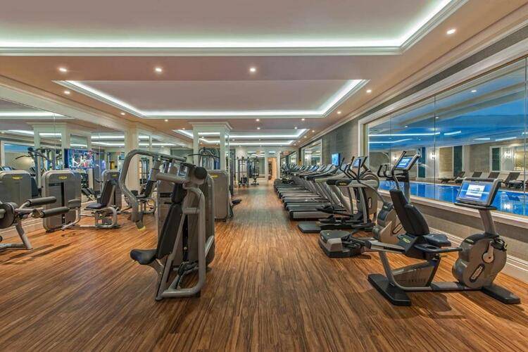Elite World Istanbul Florya Hotel