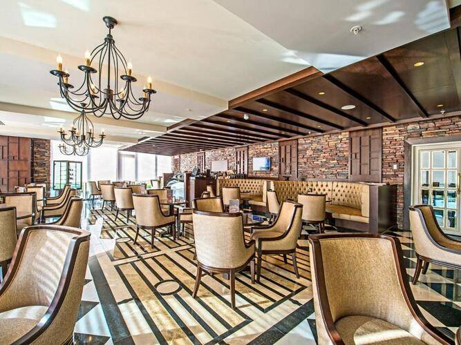 Elite World Istanbul Florya Hotel