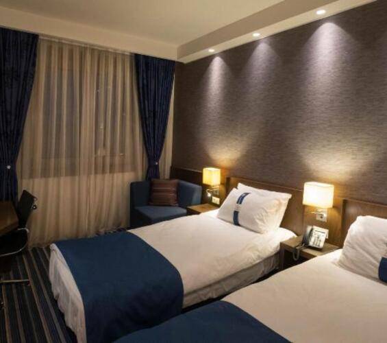 Fez Inn Hotel