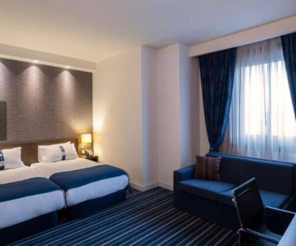 Fez Inn Hotel