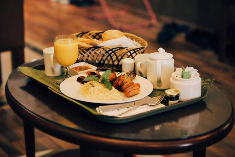 Fez Inn Hotel