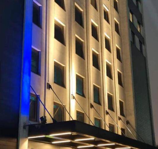Fez Inn Hotel