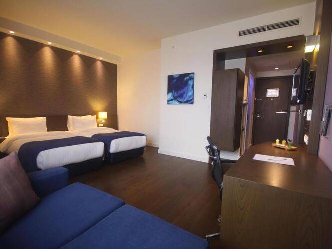 Fez Inn Hotel
