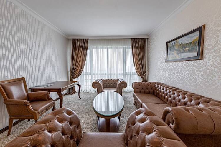 Cosmos Selection Grozny City