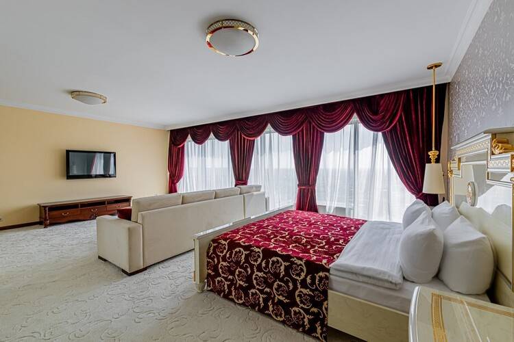 Cosmos Selection Grozny City