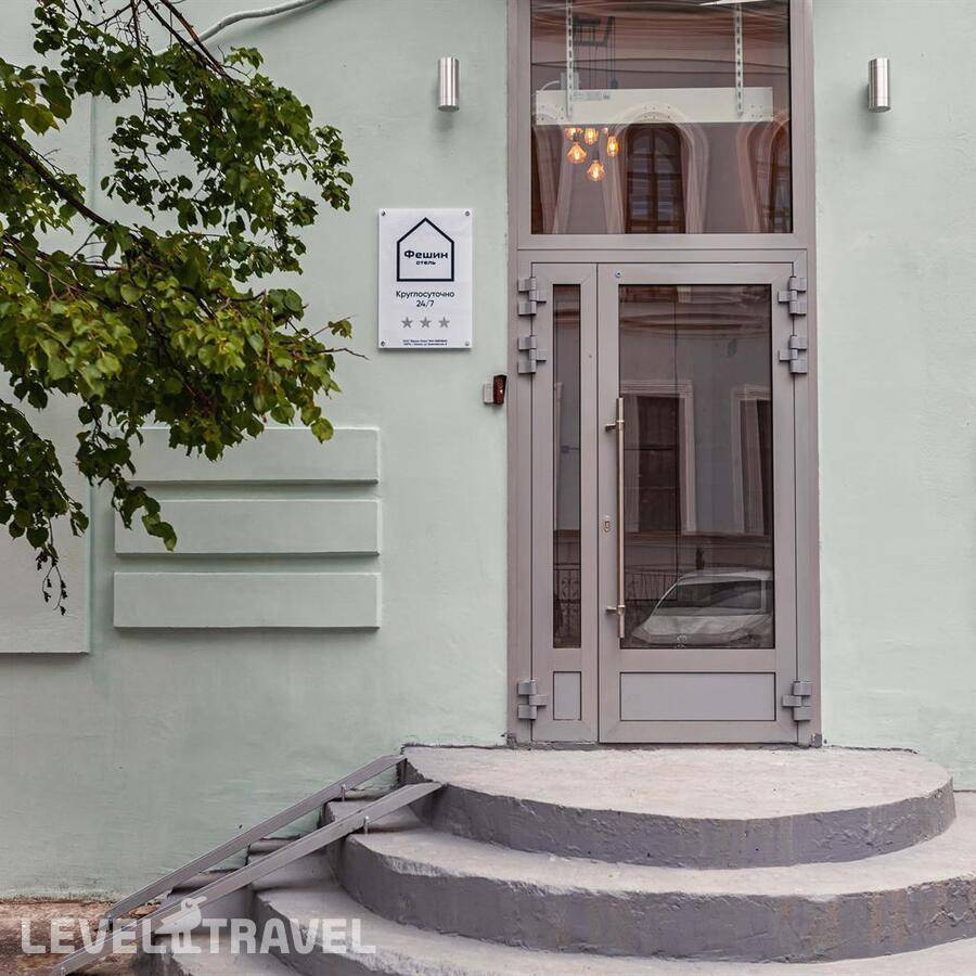 Изображение отеля 1