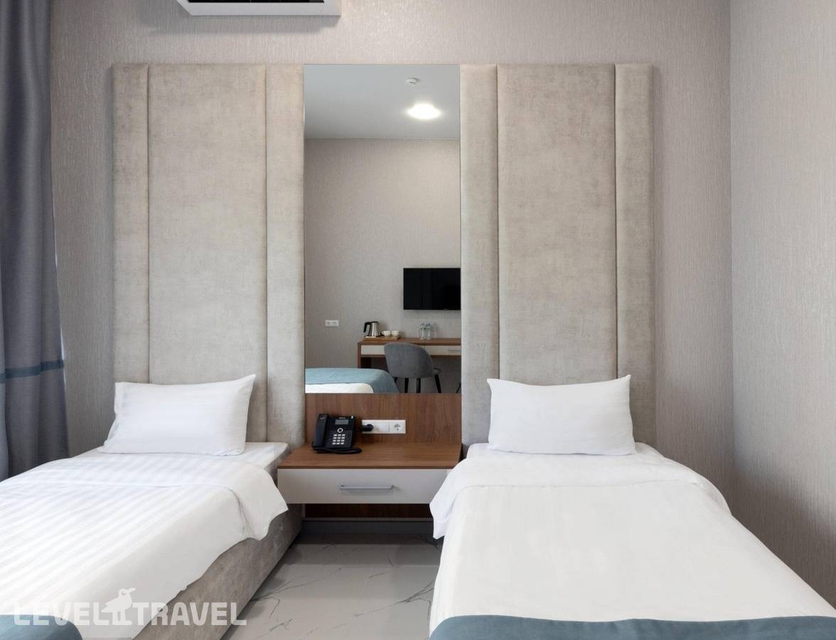 фотографии отеля 8avenue Hotel в Россия(Сочи) - фото №39