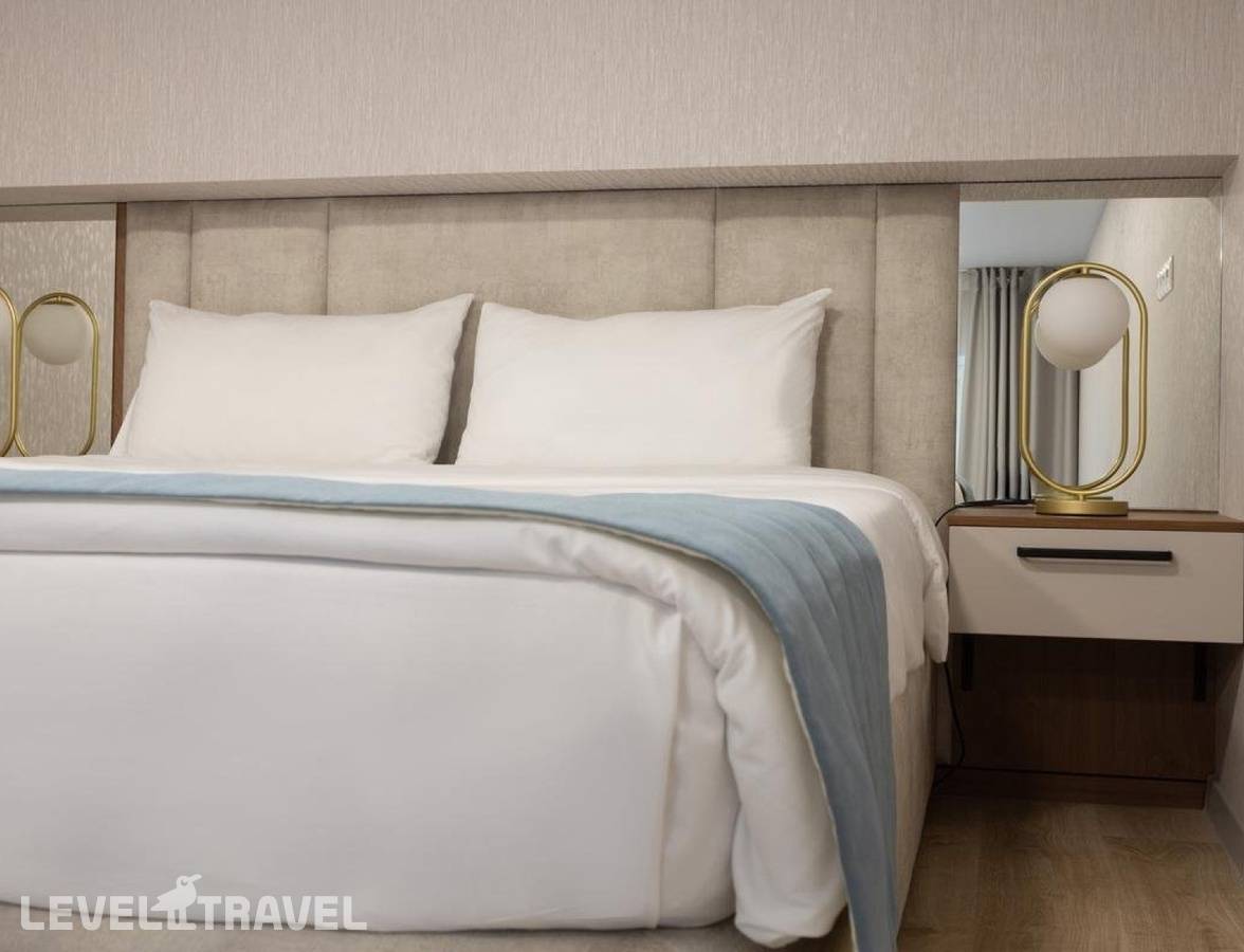 фотографии отеля 8avenue Hotel в Россия(Сочи) - фото №50