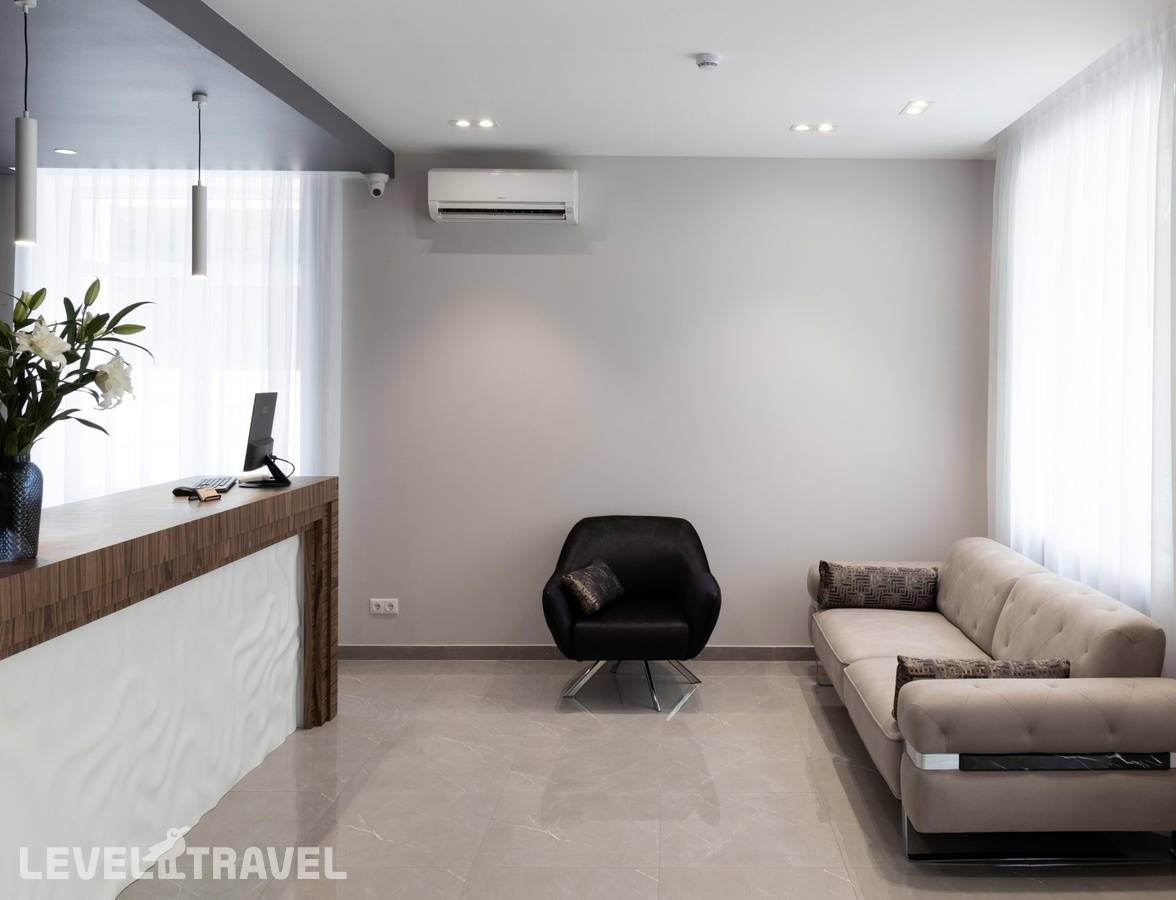 фотографии отеля 8avenue Hotel в Россия(Сочи) - фото №28