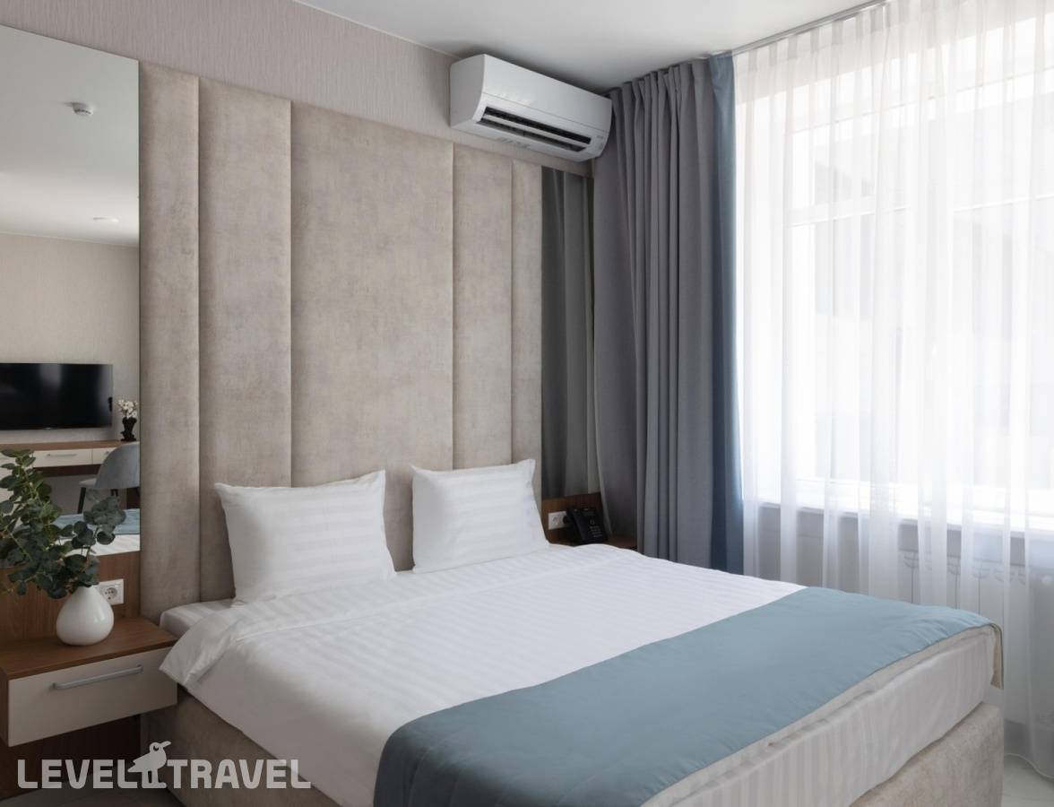 фотографии отеля 8avenue Hotel в Россия(Сочи) - фото №17