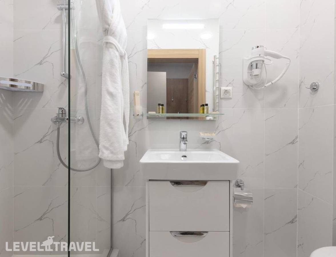 фотографии отеля 8avenue Hotel в Россия(Сочи) - фото №32