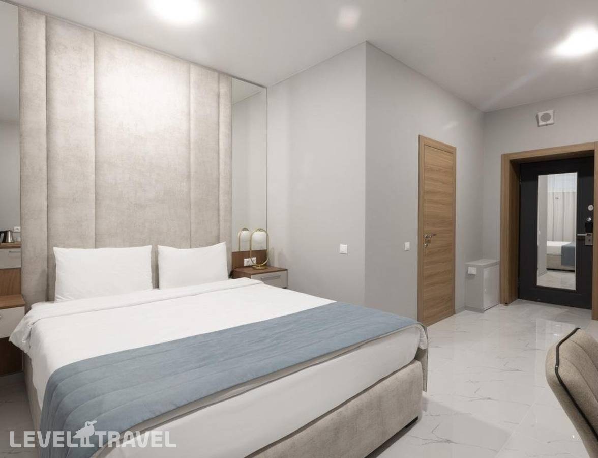 фотографии отеля 8avenue Hotel в Россия(Сочи) - фото №38