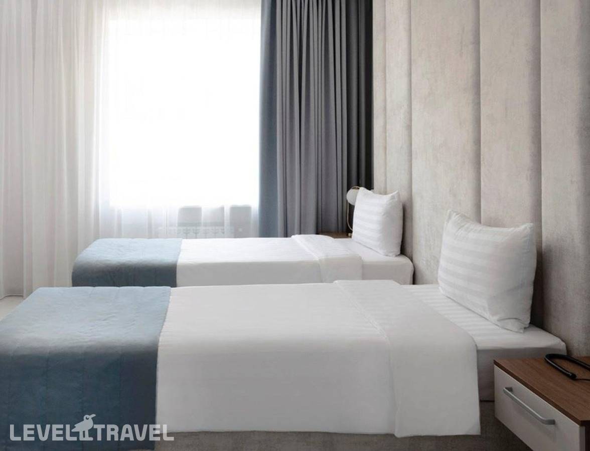 фотографии отеля 8avenue Hotel в Россия(Сочи) - фото №19