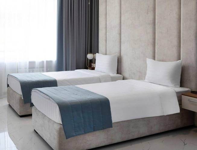 8avenue Hotel