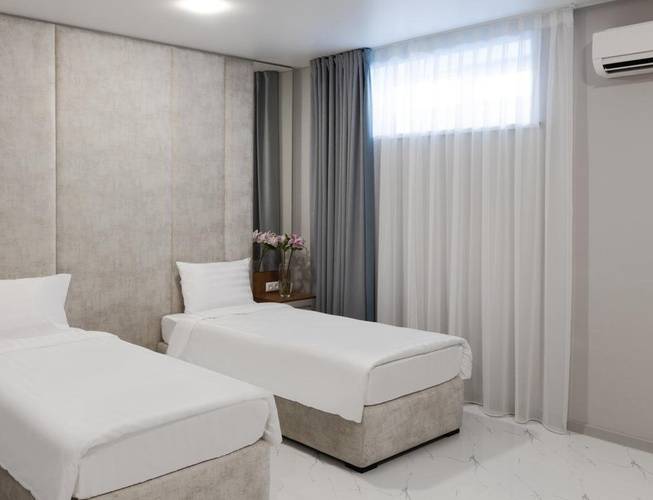 8avenue Hotel