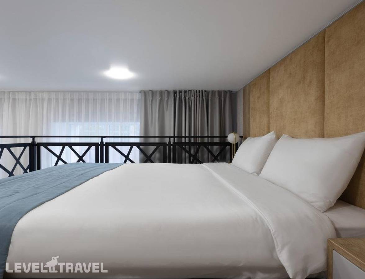 фотографии отеля 8avenue Hotel в Россия(Сочи) - фото №45