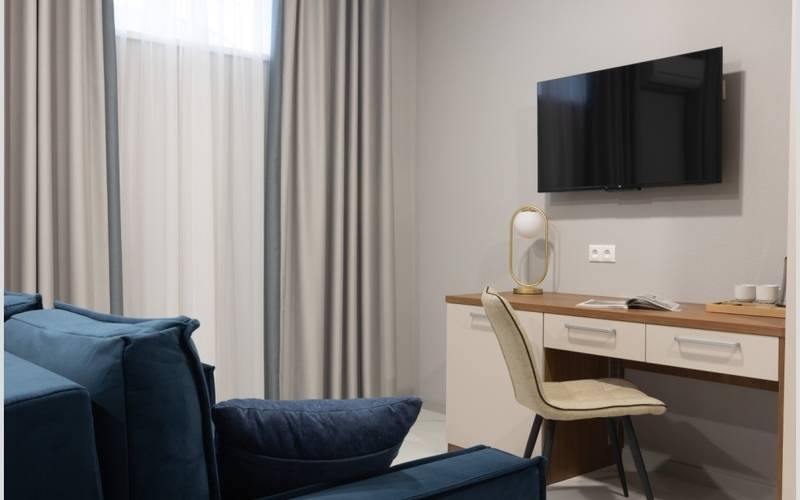 8avenue Hotel