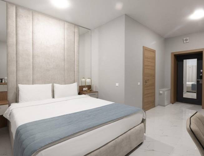 8avenue Hotel