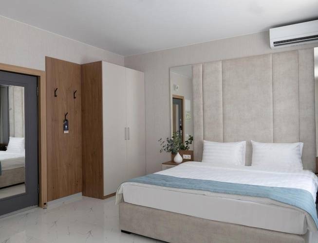 8avenue Hotel