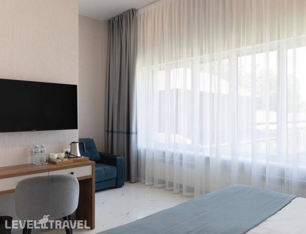 фотографии отеля 8avenue Hotel в Россия(Сочи) - фото №44