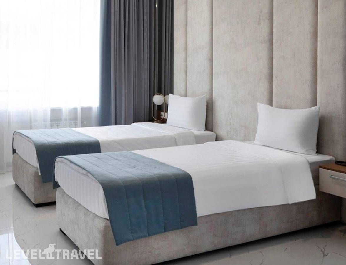 фотографии отеля 8avenue Hotel в Россия(Сочи) - фото №18