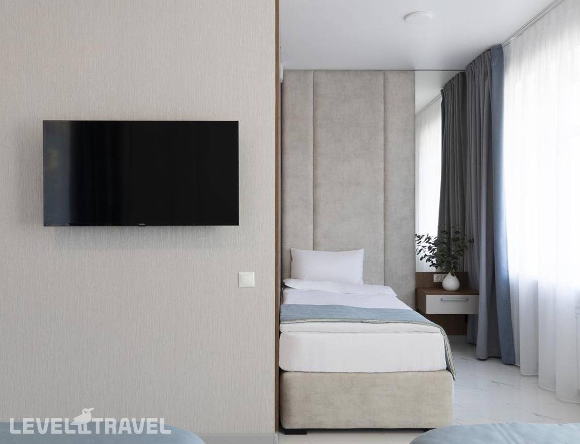 фотографии отеля 8avenue Hotel в Россия(Сочи) - фото №40