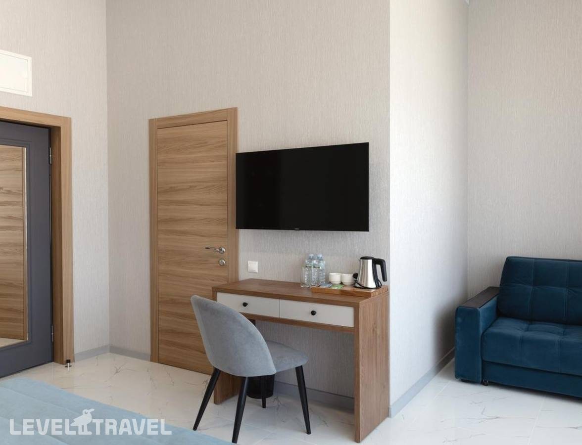 фотографии отеля 8avenue Hotel в Россия(Сочи) - фото №15