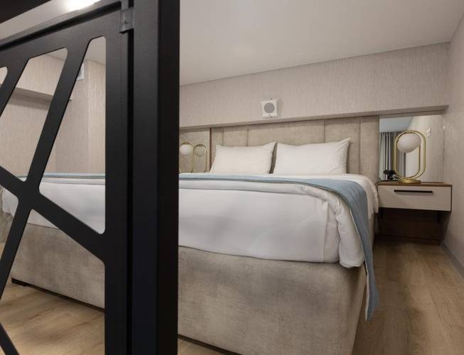 8avenue Hotel