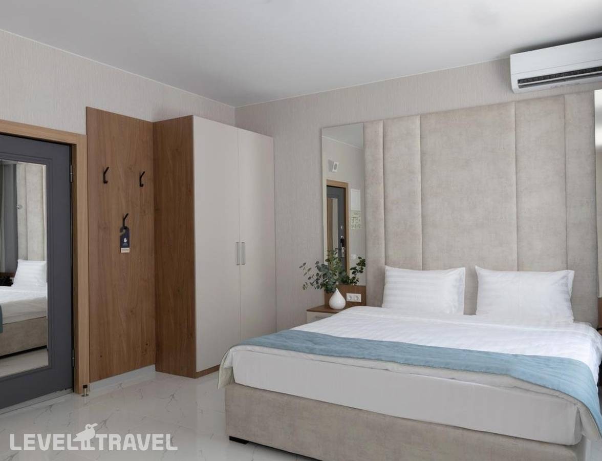 фотографии отеля 8avenue Hotel в Россия(Сочи) - фото №16