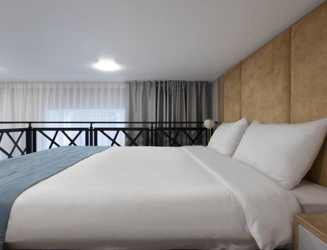 8avenue Hotel