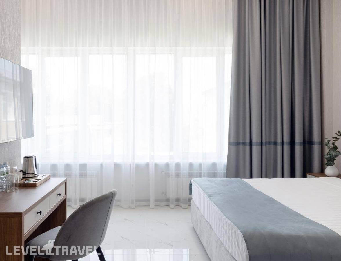 фотографии отеля 8avenue Hotel в Россия(Сочи) - фото №27