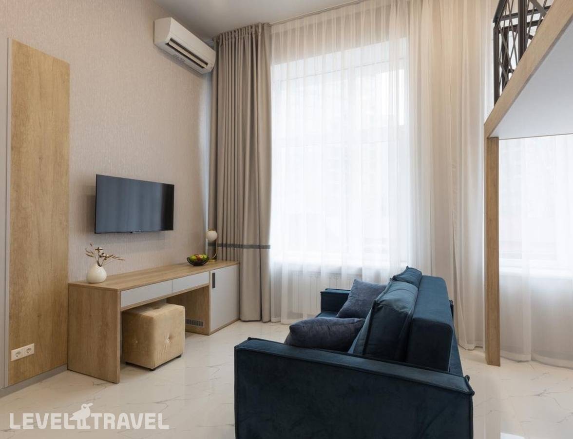 фотографии отеля 8avenue Hotel в Россия(Сочи) - фото №48