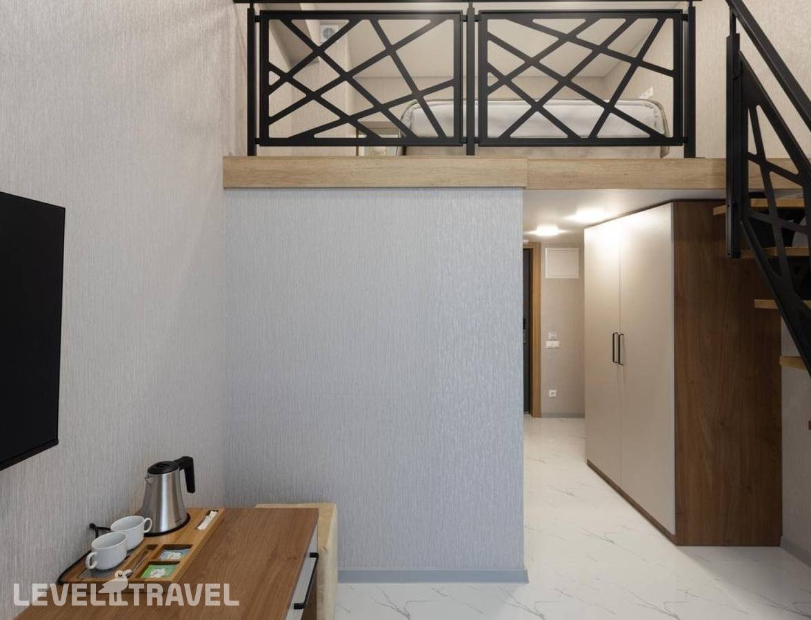 фотографии отеля 8avenue Hotel в Россия(Сочи) - фото №34